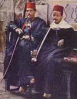 АРАВИЯ (Восточная Аравия и Йемен)